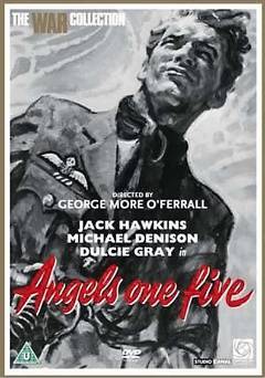 Angels One Five - Movie