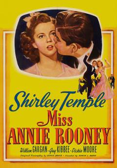 Miss Annie Rooney - Movie