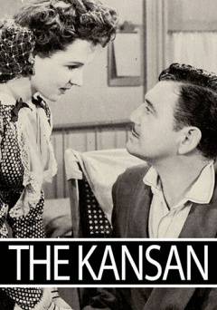 The Kansan - Movie