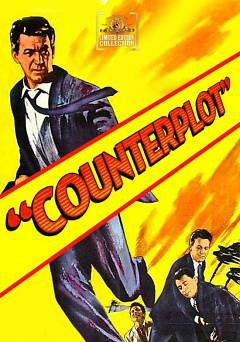 Counterplot - Movie