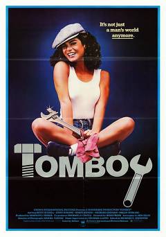 Tomboy - Movie