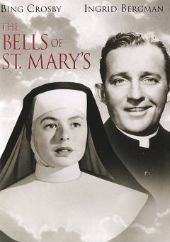 The Bells of St. Marys - Movie
