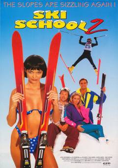 Ski School 2 - Movie