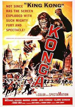 Konga - Movie