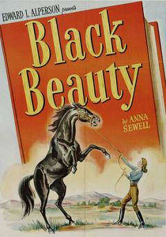 Black Beauty - Amazon Prime