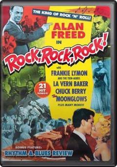 Rock, Rock, Rock! - Movie
