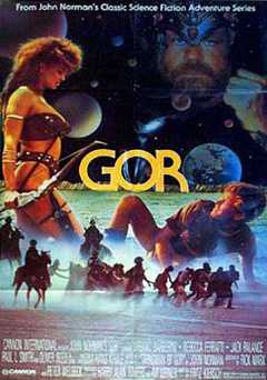 Gor - Movie