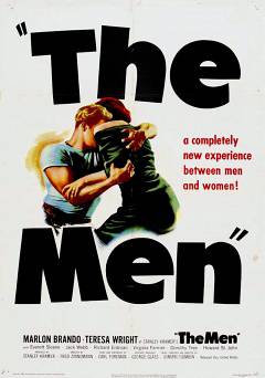 The Men - Movie