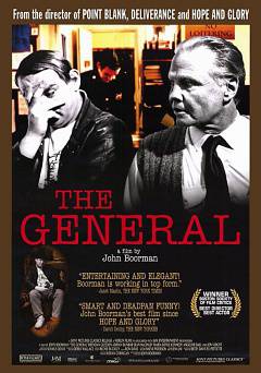 The General - Movie