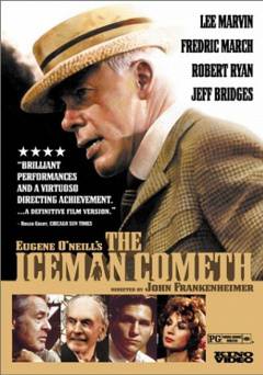 The Iceman Cometh - Movie