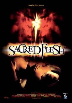 Sacred Flesh - Amazon Prime