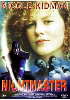 Nightmaster - Amazon Prime