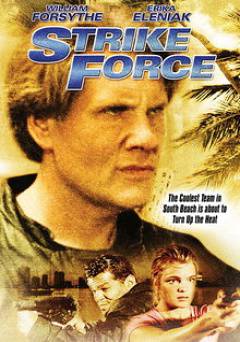 Strike Force - Movie