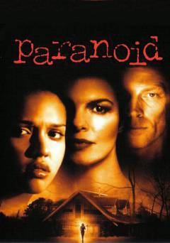 Paranoid - Movie