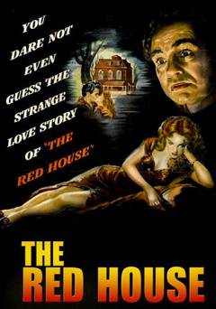 The Red House - Movie