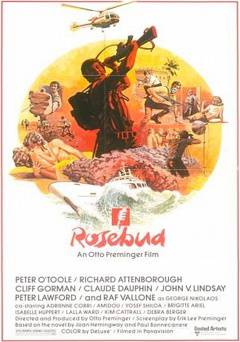 Rosebud - Movie