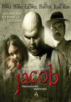 Jacob - Movie