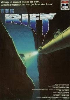 The Rift - Movie
