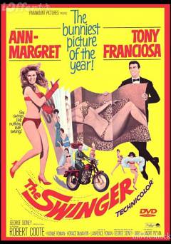 The Swinger - Movie