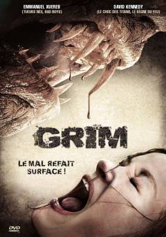 Grim - Movie