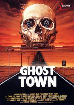 Ghost Town - EPIX
