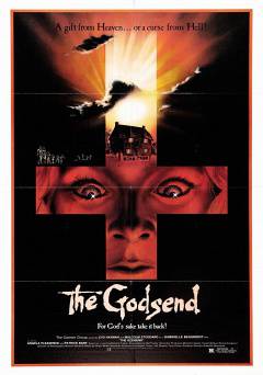 The Godsend - Movie