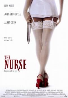 The Nurse - Amazon Prime