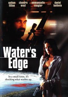 Waters Edge - Movie