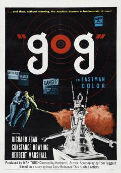 Gog - Movie