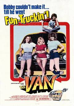 The Van - Movie