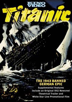 Titanic - Movie