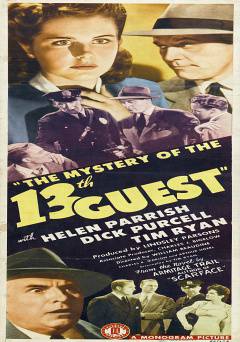 Mystery of the 13th Guest - Movie