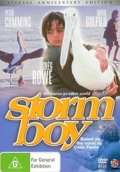 Storm Boy - Movie