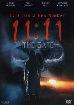 Hells Gate 11:11 - Amazon Prime