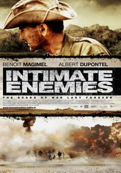 Intimate Enemies - Movie