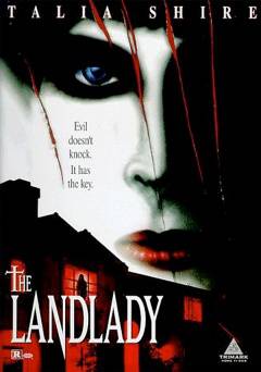 The Landlady - Movie