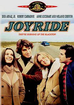 Joyride - Movie