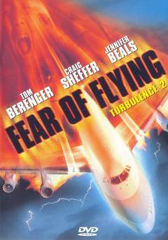 Turbulence 2: Fear of Flying - Movie