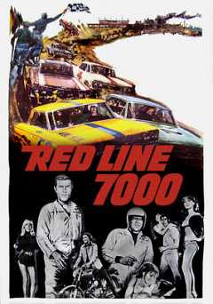 Redline 7000 - Movie