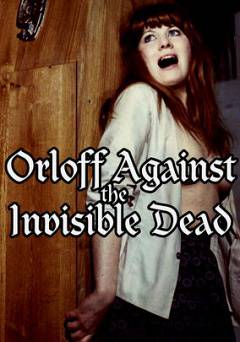 Orloff and the Invisible Man - Movie