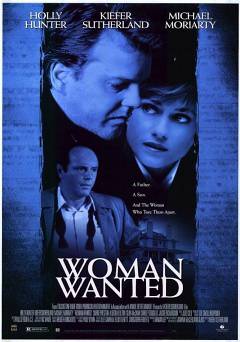 Woman Wanted - Movie