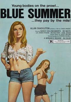 Blue Summer - Movie