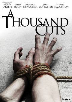 A Thousand Cuts - Movie