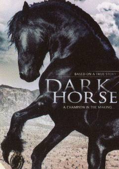 Dark Horse - Amazon Prime