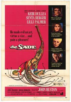 De Sade - Movie