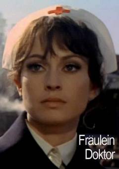 Fräulein Doktor - Movie