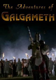 Galgameth - Amazon Prime