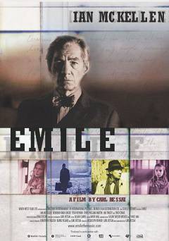 Emile - Amazon Prime