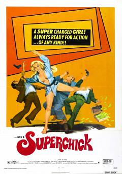 Superchick - Movie