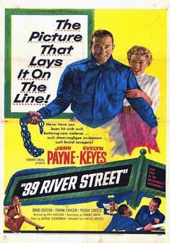 99 River Street - Movie